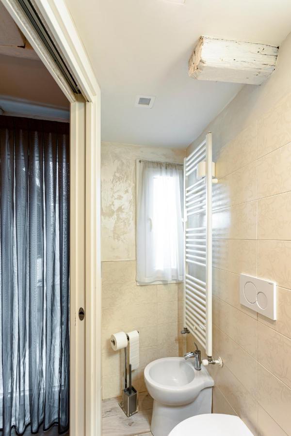 Ca' Anna In Biennale Apartment Venice Exterior photo