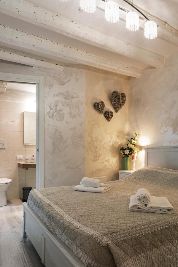 Ca' Anna In Biennale Apartment Venice Exterior photo