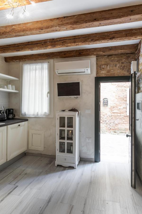 Ca' Anna In Biennale Apartment Venice Exterior photo