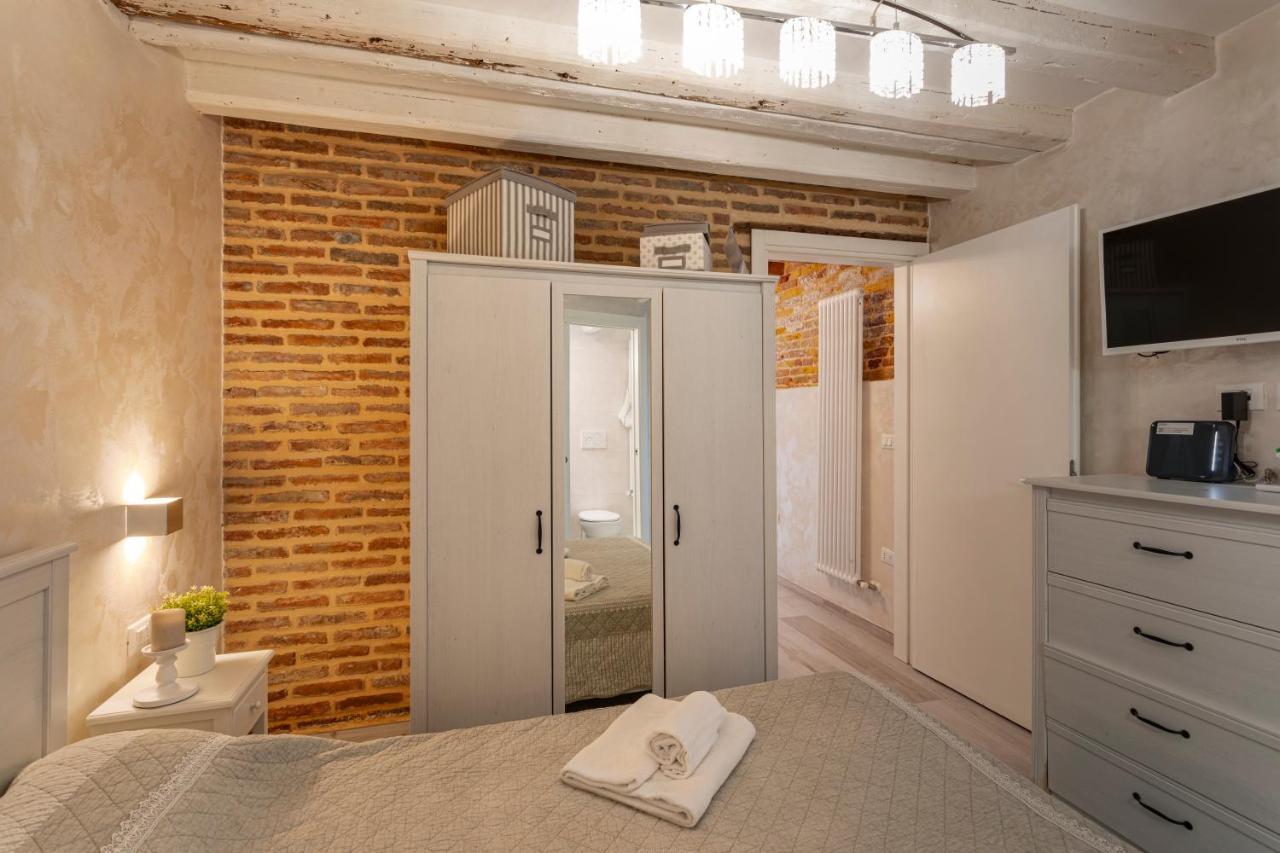 Ca' Anna In Biennale Apartment Venice Exterior photo