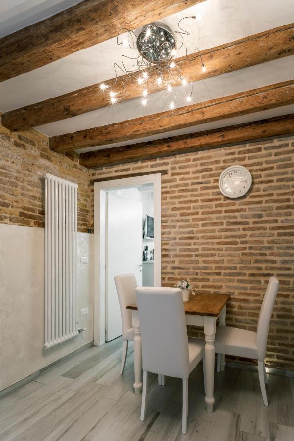 Ca' Anna In Biennale Apartment Venice Exterior photo