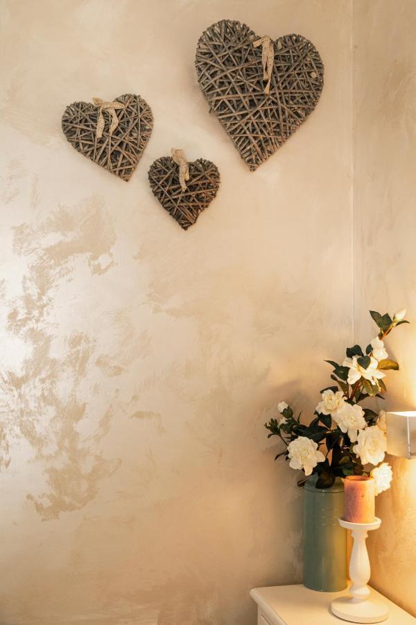 Ca' Anna In Biennale Apartment Venice Exterior photo