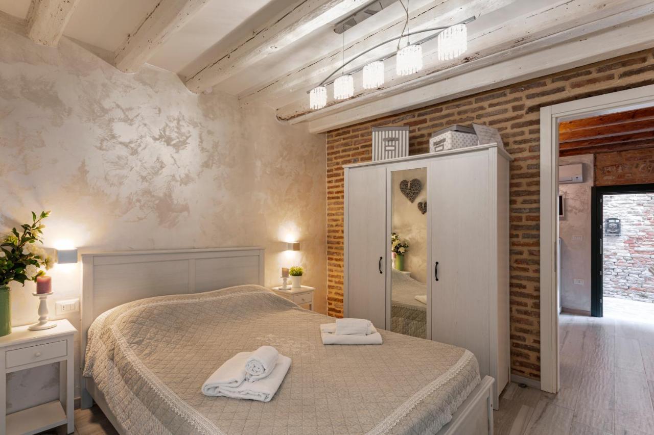 Ca' Anna In Biennale Apartment Venice Exterior photo